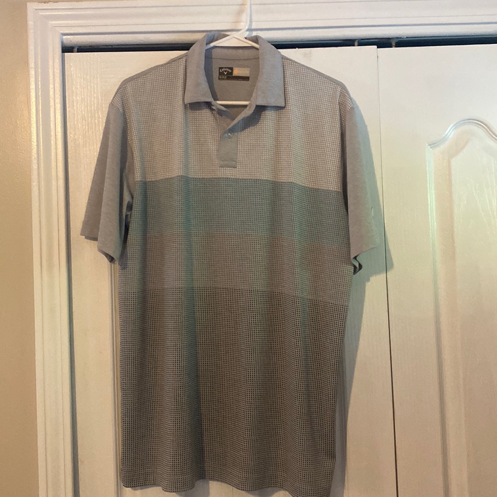Mens Polo
